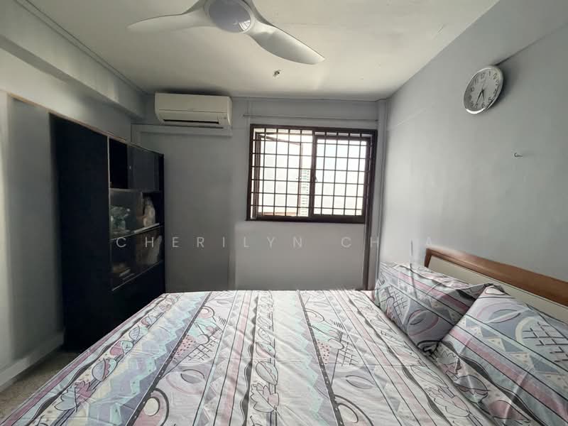 33 Marine Crescent, 33 Marine Crescent, Room Rental, 150 sqft, HDB Flat For Rent, by Cherilyn Chua, 500170279 - Bedroom - PropertyGuru.com.sg