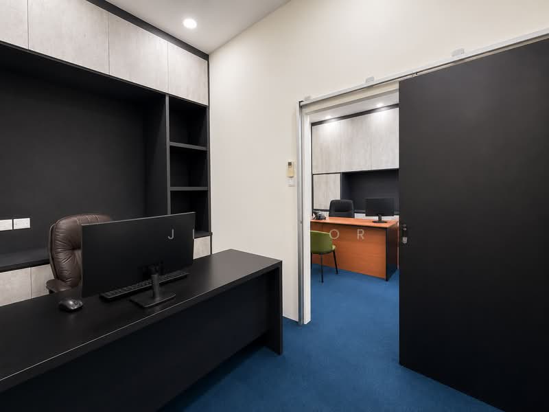 Primz Bizhub, 21 Woodlands Close singapore, 880 sqft, Light Industrial (B1) For Rent, by Jia En Or, 500170280 - Study - CommercialGuru.com.sg