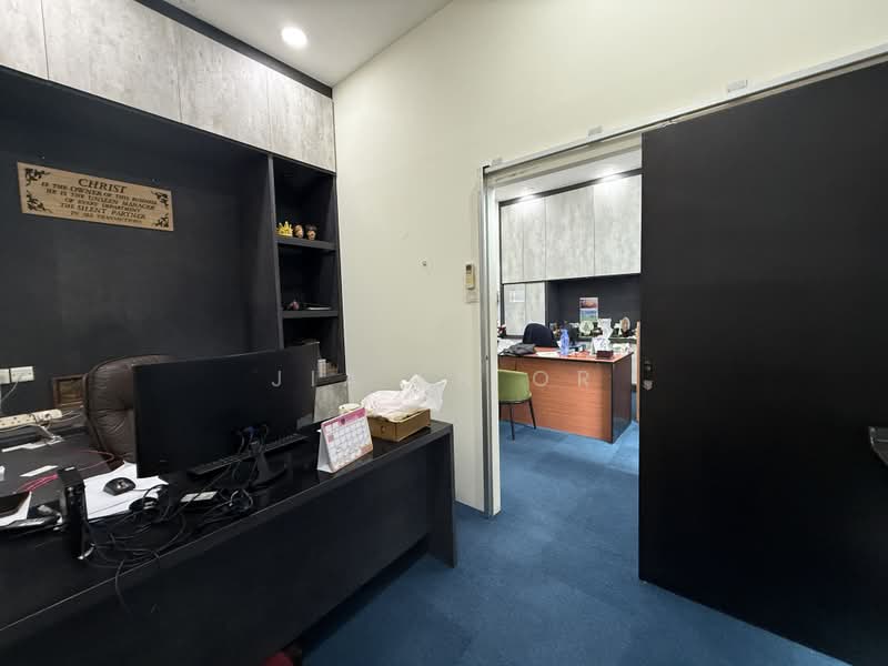 Primz Bizhub, 21 Woodlands Close singapore, 880 sqft, Light Industrial (B1) For Rent, by Jia En Or, 500170280 - Interior - CommercialGuru.com.sg