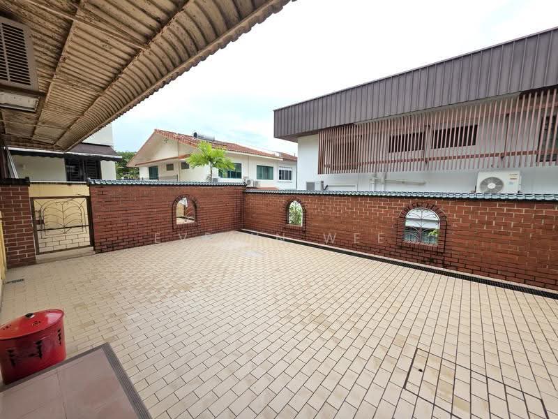 west lake garden, west lake garden, Ang Mo Kio / Bishan / Thomson, 5 Bedrooms, 2,500 sqft, Detached House For Sale, by Evelyn Wee, 500170289 - Exterior - PropertyGuru.com.sg