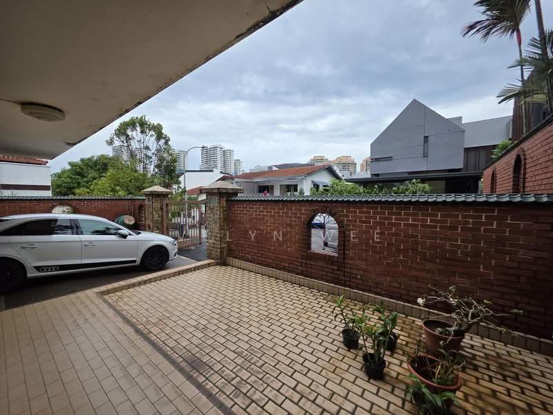 west lake garden, west lake garden, Ang Mo Kio / Bishan / Thomson, 5 Bedrooms, 2,500 sqft, Detached House For Sale, by Evelyn Wee, 500170289 - Exterior - PropertyGuru.com.sg
