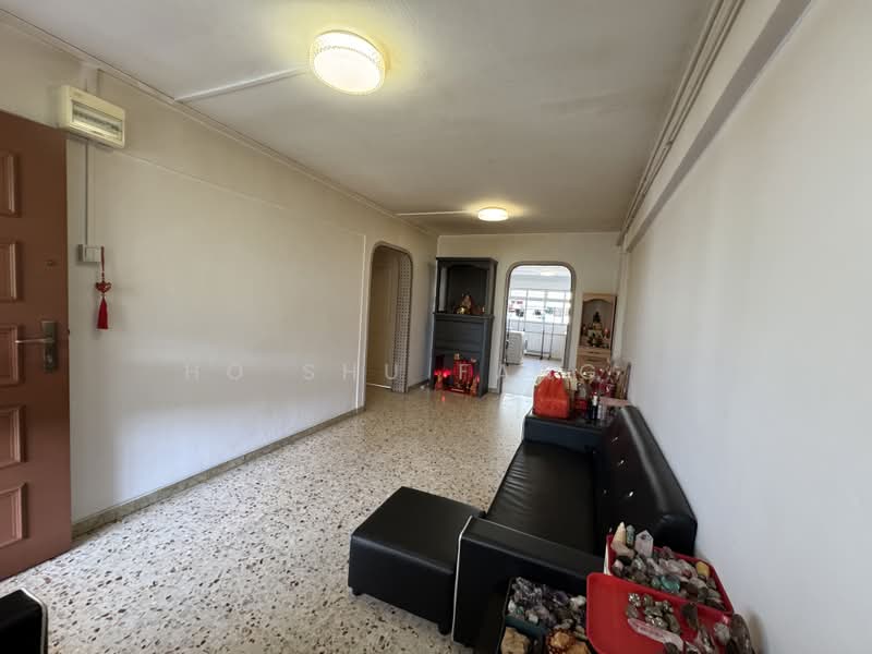 50 Chai Chee Street, 50 Chai Chee Street, 2 Bedrooms, 732 sqft, HDB Flat For Sale, by Ho Shu Fang ., 500170294 - Living Room - PropertyGuru.com.sg