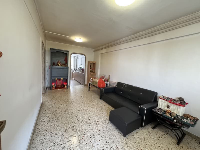 50 Chai Chee Street, 50 Chai Chee Street, 2 Bedrooms, 732 sqft, HDB Flat For Sale, by Ho Shu Fang ., 500170294 - Living Room - PropertyGuru.com.sg