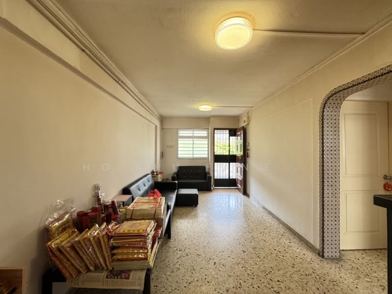 50 Chai Chee Street, 50 Chai Chee Street, 2 Bedrooms, 732 sqft, HDB Flat For Sale, by Ho Shu Fang ., 500170294 - Living Room - PropertyGuru.com.sg