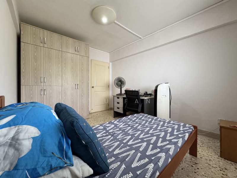50 Chai Chee Street, 50 Chai Chee Street, 2 Bedrooms, 732 sqft, HDB Flat For Sale, by Ho Shu Fang ., 500170294 - Bedroom - PropertyGuru.com.sg