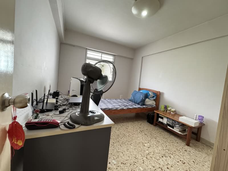 50 Chai Chee Street, 50 Chai Chee Street, 2 Bedrooms, 732 sqft, HDB Flat For Sale, by Ho Shu Fang ., 500170294 - Bedroom - PropertyGuru.com.sg