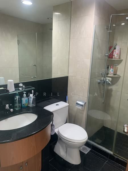 Costa Del Sol, 80 Bayshore Road, 2 Bedrooms, 947 sqft, Condominium For Rent, by April Chia, 500170296 - Bathroom - PropertyGuru.com.sg