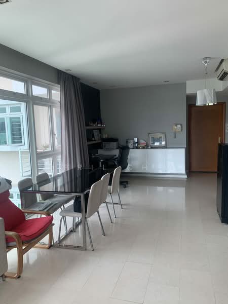 Costa Del Sol, 80 Bayshore Road, 2 Bedrooms, 947 sqft, Condominium For Rent, by April Chia, 500170296 - Living Room - PropertyGuru.com.sg