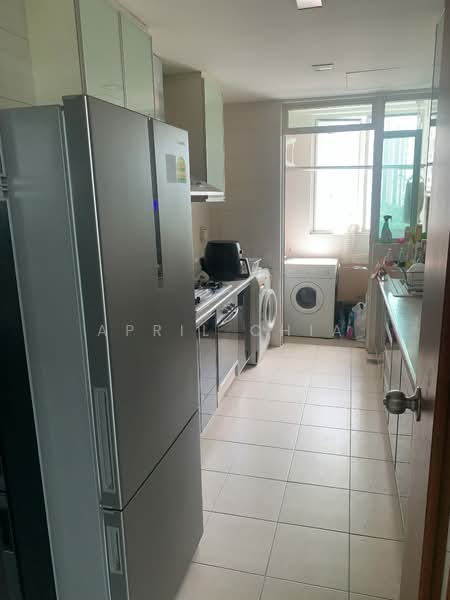 Costa Del Sol, 80 Bayshore Road, 2 Bedrooms, 947 sqft, Condominium For Rent, by April Chia, 500170296 - Kitchen - PropertyGuru.com.sg