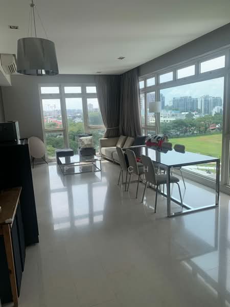 Costa Del Sol, 80 Bayshore Road, 2 Bedrooms, 947 sqft, Condominium For Rent, by April Chia, 500170296 - Living Room - PropertyGuru.com.sg