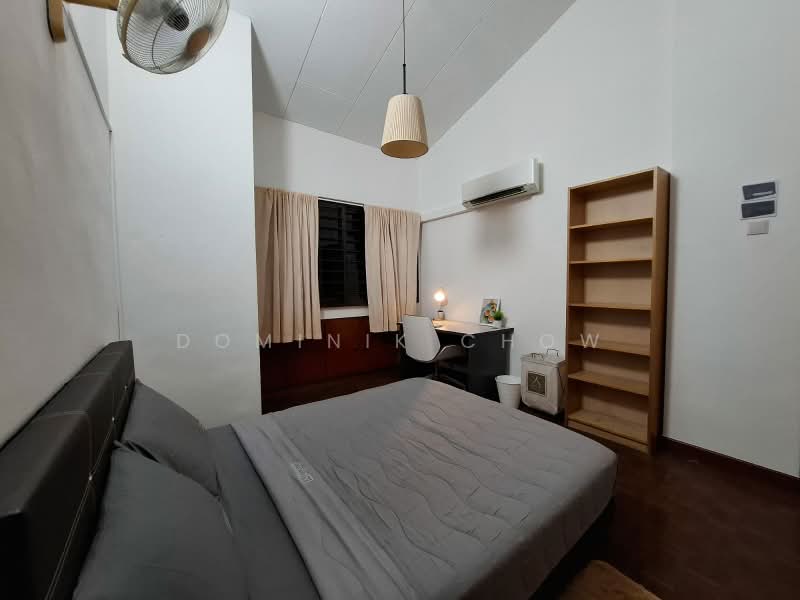 Ivory Heights, Jurong East Street 13, Room Rental, 250 sqft, Condominium For Rent, by Dominik Chow, 500170297 - Bedroom - PropertyGuru.com.sg