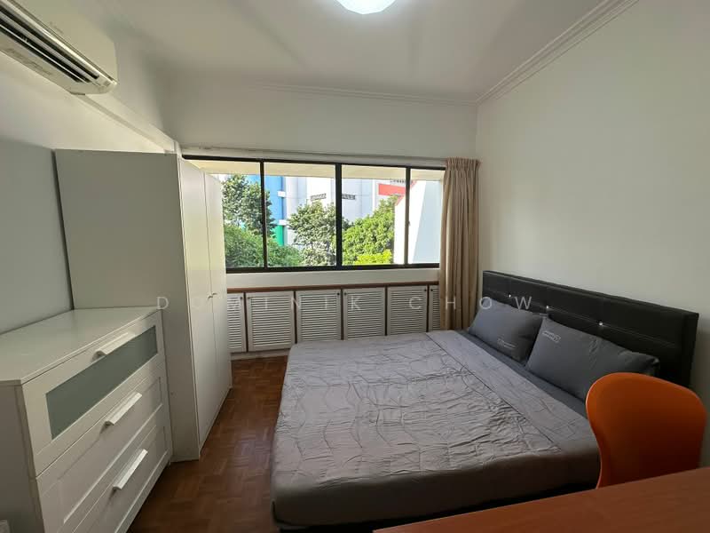 Ivory Heights, Jurong East Street 13, Room Rental, 250 sqft, Condominium For Rent, by Dominik Chow, 500170297 - Bedroom - PropertyGuru.com.sg