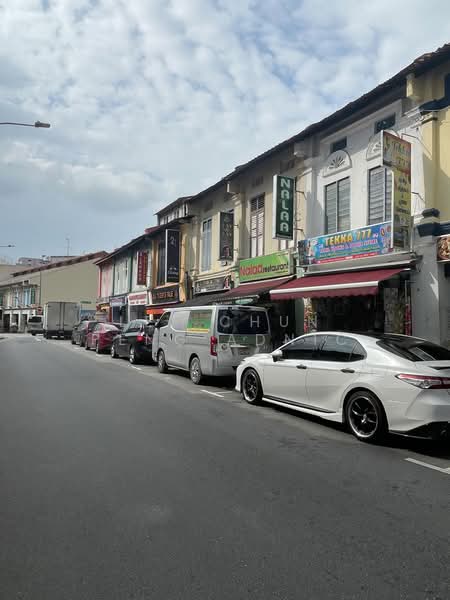 Little India Shop Houses, 2 Veerasamy Road, 2,600 sqft, Shop / Shophouse For Sale, by Lee Chun Peng Adnic, 500170299 - CommercialGuru.com.sg