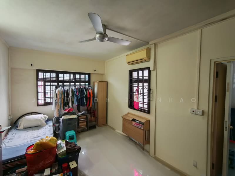 6A Boon Tiong Road, 6A Boon Tiong Road, 3 Bedrooms, 1,076 sqft, HDB Flat For Sale, by Jose Loh Zhenhao, 500170300 - Bedroom - PropertyGuru.com.sg