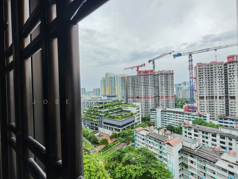 6A Boon Tiong Road, 6A Boon Tiong Road, 3 Bedrooms, 1,076 sqft, HDB Flat For Sale, by Jose Loh Zhenhao, 500170300 - Exterior - PropertyGuru.com.sg