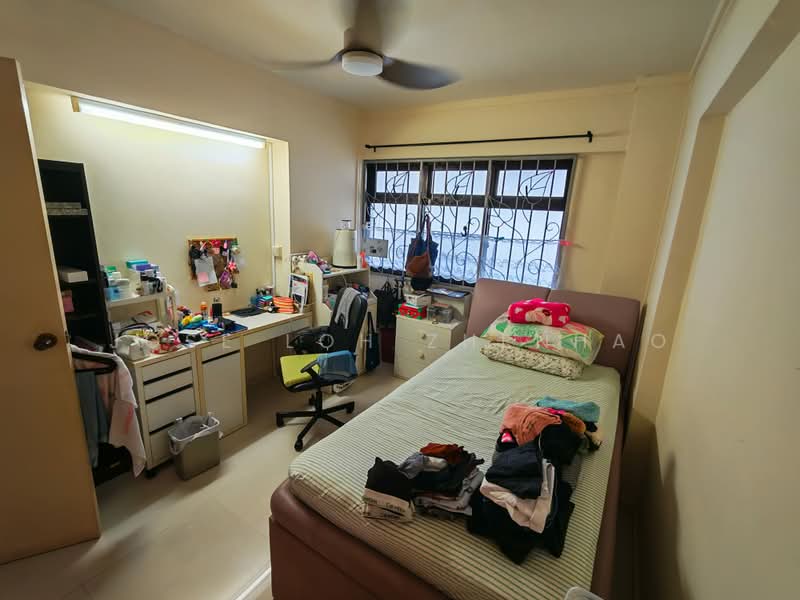 6A Boon Tiong Road, 6A Boon Tiong Road, 3 Bedrooms, 1,076 sqft, HDB Flat For Sale, by Jose Loh Zhenhao, 500170300 - Bedroom - PropertyGuru.com.sg
