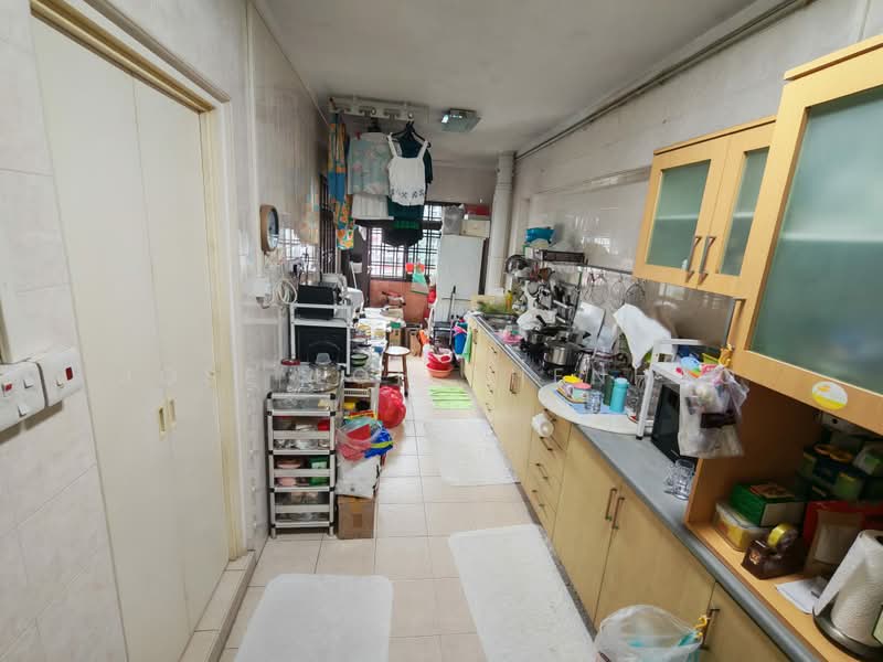 6A Boon Tiong Road, 6A Boon Tiong Road, 3 Bedrooms, 1,076 sqft, HDB Flat For Sale, by Jose Loh Zhenhao, 500170300 - Kitchen - PropertyGuru.com.sg
