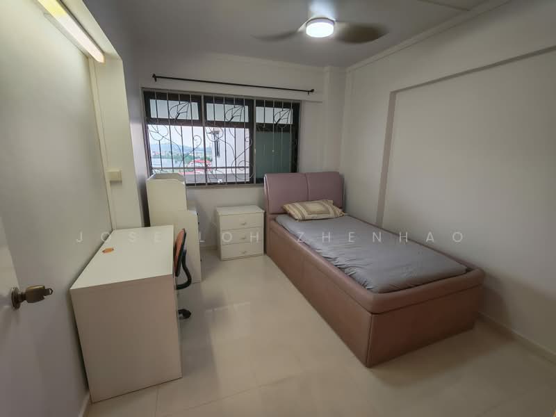 6A Boon Tiong Road, 6A Boon Tiong Road, 3 Bedrooms, 1,076 sqft, HDB Flat For Sale, by Jose Loh Zhenhao, 500170300 - Bedroom - PropertyGuru.com.sg