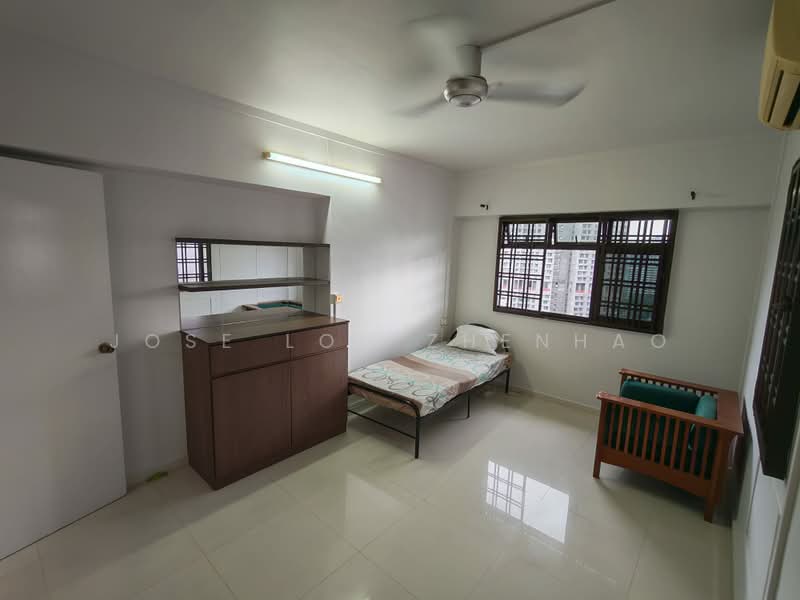 6A Boon Tiong Road, 6A Boon Tiong Road, 3 Bedrooms, 1,076 sqft, HDB Flat For Sale, by Jose Loh Zhenhao, 500170300 - Bedroom - PropertyGuru.com.sg