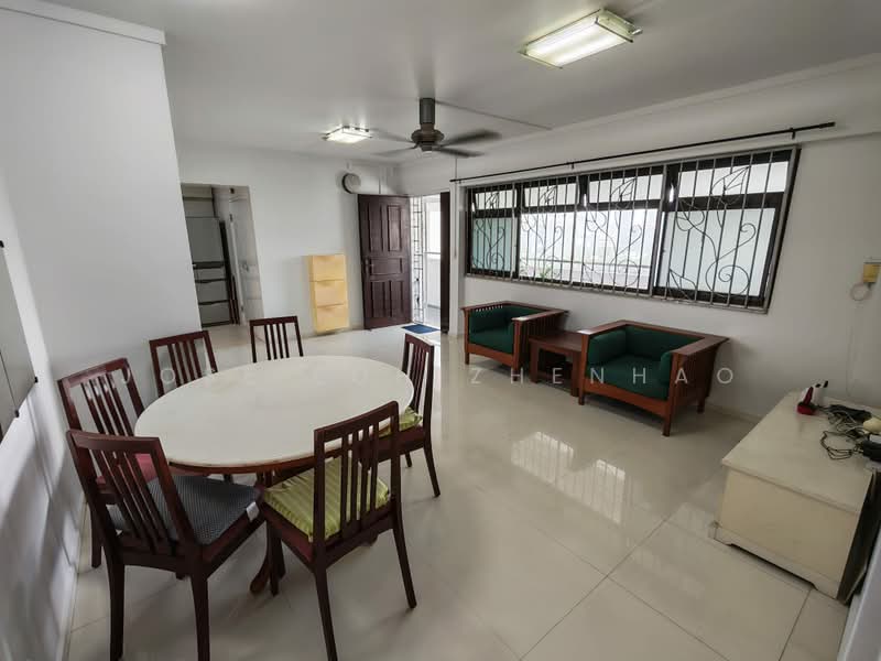 6A Boon Tiong Road, 6A Boon Tiong Road, 3 Bedrooms, 1,076 sqft, HDB Flat For Sale, by Jose Loh Zhenhao, 500170300 - Living Room - PropertyGuru.com.sg
