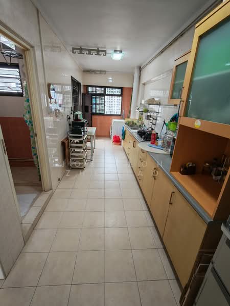 6A Boon Tiong Road, 6A Boon Tiong Road, 3 Bedrooms, 1,076 sqft, HDB Flat For Sale, by Jose Loh Zhenhao, 500170300 - Kitchen - PropertyGuru.com.sg