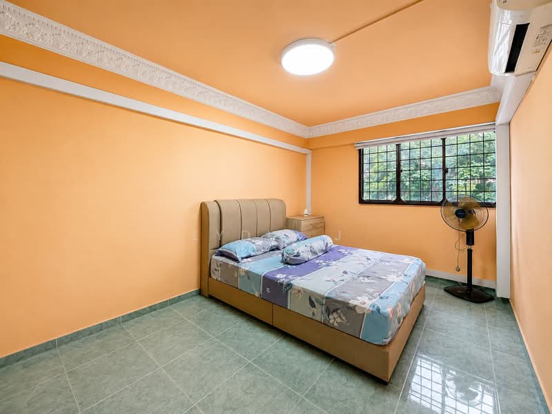 309 Serangoon Avenue 2, 309 Serangoon Avenue 2, 3 Bedrooms, 979 sqft, HDB Flat For Sale, by Lydia J, 500170301 - Bedroom - PropertyGuru.com.sg