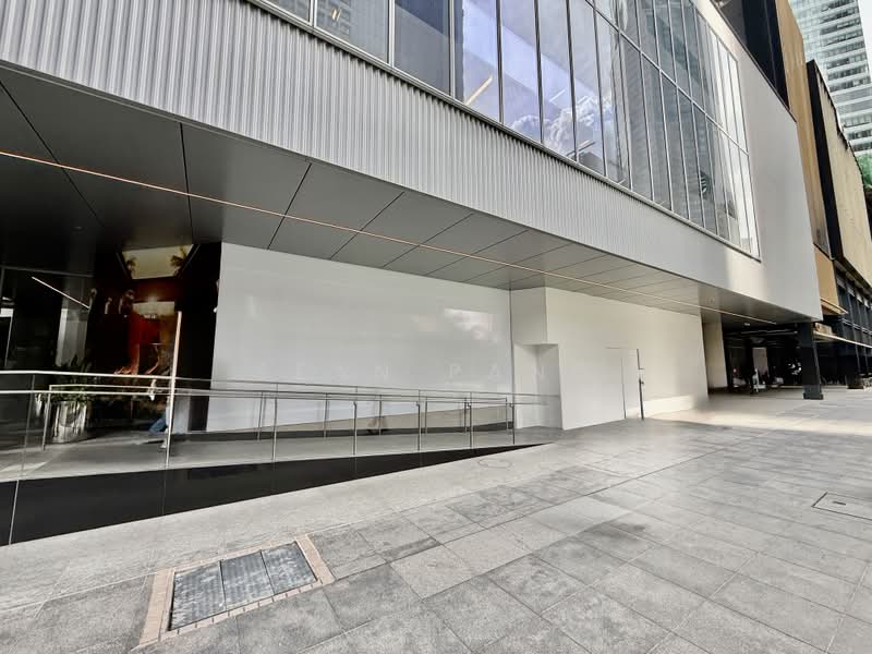 ☎️L1 Retail Space @ Prime Raffles Place | Near MRT | Excellent Frontage, , 5,099 sqft, Other Retail For Rent, by Sean Pang, 500170302 - Exterior - CommercialGuru.com.sg