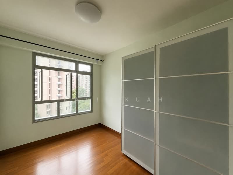 460 Segar Road, 460 Segar Road, 2 Bedrooms, 732 sqft, HDB Flat For Sale, by Kavin Kuah, 500170303 - Bedroom - PropertyGuru.com.sg