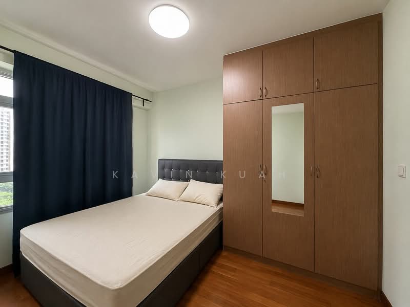 460 Segar Road, 460 Segar Road, 2 Bedrooms, 732 sqft, HDB Flat For Sale, by Kavin Kuah, 500170303 - Bedroom - PropertyGuru.com.sg