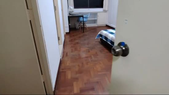 Lakepoint Condo, 2 Lakepoint Drive, Room Rental, 250 sqft, Condominium For Rent, by Dominik Chow, 500170308 - PropertyGuru.com.sg
