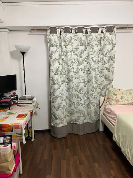 41 Holland Drive, 41 Holland Drive, Room Rental, 100 sqft, HDB Flat For Rent, by Linda Wong, 500170315 - Bedroom - PropertyGuru.com.sg
