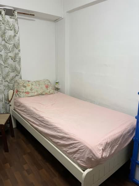 41 Holland Drive, 41 Holland Drive, Room Rental, 100 sqft, HDB Flat For Rent, by Linda Wong, 500170315 - Bedroom - PropertyGuru.com.sg