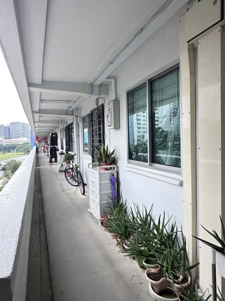 11 Upper Boon Keng Road, 11 Upper Boon Keng Road, 2 Bedrooms, 699 sqft, HDB Flat For Sale, by Ben Foo, 500170323 - Exterior - PropertyGuru.com.sg