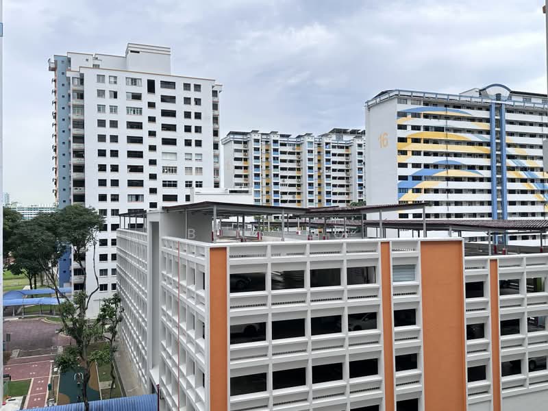 11 Upper Boon Keng Road, 11 Upper Boon Keng Road, 2 Bedrooms, 699 sqft, HDB Flat For Sale, by Ben Foo, 500170323 - Exterior - PropertyGuru.com.sg
