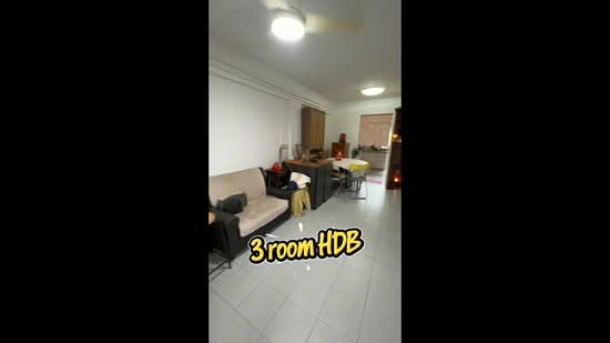 176 Boon Lay Drive, 176 Boon Lay Drive, 2 Bedrooms, 635 sqft, HDB Flat For Sale, by Michelle Goh, 500170324 - PropertyGuru.com.sg