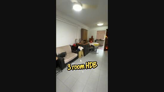 176 Boon Lay Drive, 176 Boon Lay Drive, 2 Bedrooms, 635 sqft, HDB Flat For Sale, by Michelle Goh, 500170324 - PropertyGuru.com.sg