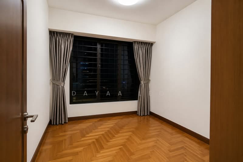 Eastpoint Green, 1 Simei Street 3, 3 Bedrooms, 1,184 sqft, Condominium For Rent, by Dayaa Leo, 500170326 - Interior - PropertyGuru.com.sg