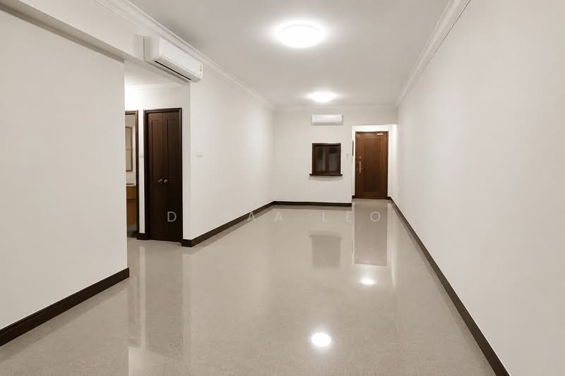 Eastpoint Green, 1 Simei Street 3, 3 Bedrooms, 1,184 sqft, Condominium For Rent, by Dayaa Leo, 500170326 - Interior - PropertyGuru.com.sg