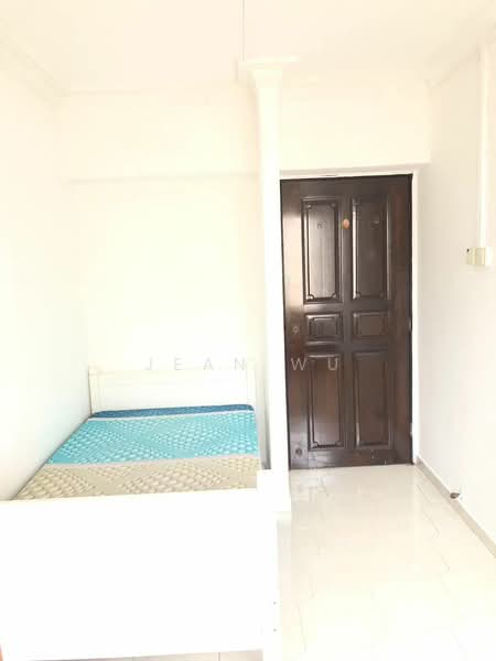 People's Park Complex, 1 Park Road, Room Rental, 150 sqft, Apartment For Rent, by Jean Wu, 500170327 - Bedroom - PropertyGuru.com.sg