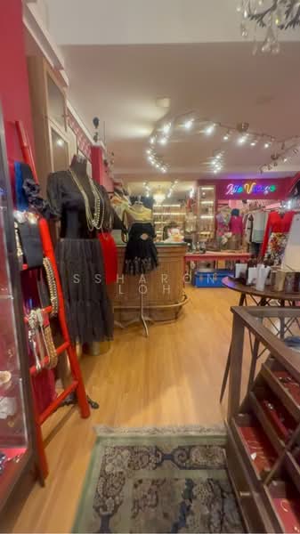 277 JOO CHIAT ROAD, , 1,250 sqft, Shop / Shophouse For Rent, by Ssharon Loh, 500170328 - CommercialGuru.com.sg