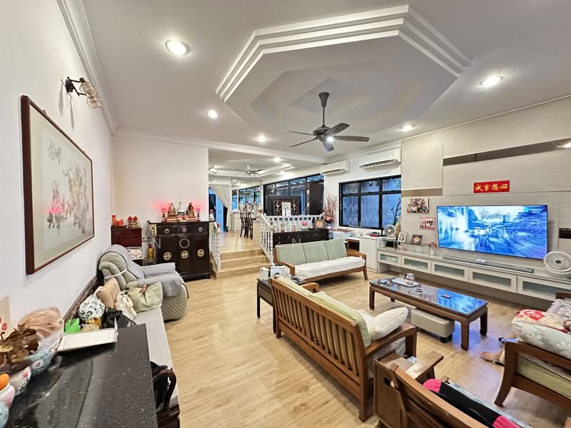 Phillips Ave, , 6 Bedrooms, 4,000 sqft, Corner Terrace For Sale, by Norman Tan, 500170329 - PropertyGuru.com.sg