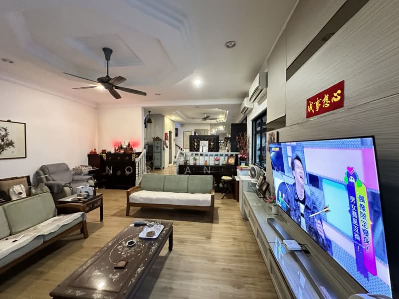 Phillips Ave, , 6 Bedrooms, 4,000 sqft, Corner Terrace For Sale, by Norman Tan, 500170329 - PropertyGuru.com.sg