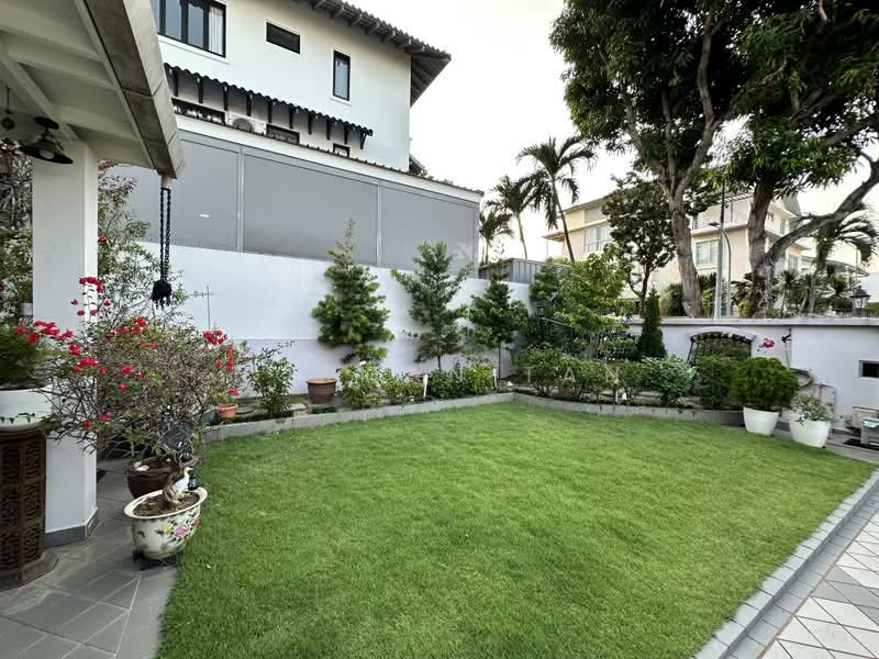Phillips Ave, , 6 Bedrooms, 4,000 sqft, Corner Terrace For Sale, by Norman Tan, 500170329 - PropertyGuru.com.sg