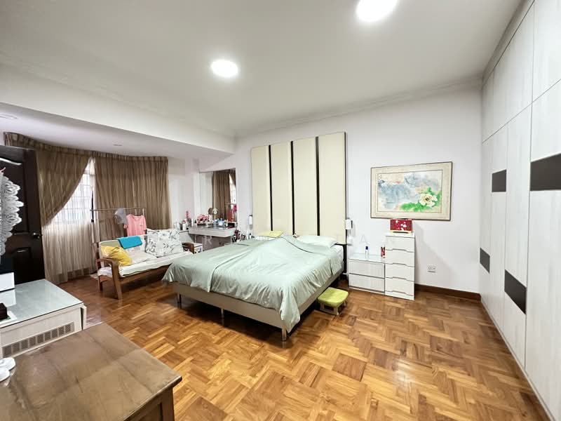 Phillips Ave, , 6 Bedrooms, 4,000 sqft, Corner Terrace For Sale, by Norman Tan, 500170329 - PropertyGuru.com.sg