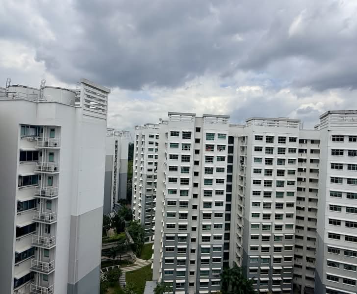 103B Canberra Street, 103B Canberra Street, 1 Bedroom, 409 sqft, HDB Flat For Sale, by Julian Teo, 500170332 - Exterior - PropertyGuru.com.sg