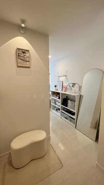 Sky Vue, 3 Bishan Street 15, 2 Bedrooms, 807 sqft, Condominium For Sale, by Jasmine Ye, 500170335 - Entrance - PropertyGuru.com.sg