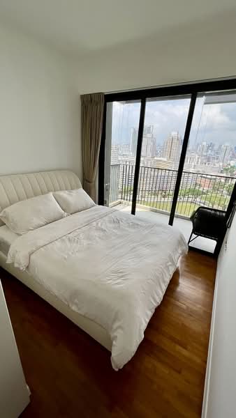 Sky Vue, 3 Bishan Street 15, 2 Bedrooms, 807 sqft, Condominium For Sale, by Jasmine Ye, 500170335 - Bedroom - PropertyGuru.com.sg