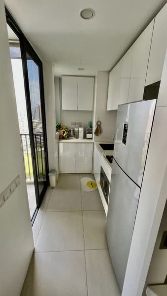 Sky Vue, 3 Bishan Street 15, 2 Bedrooms, 807 sqft, Condominium For Sale, by Jasmine Ye, 500170335 - Kitchen - PropertyGuru.com.sg