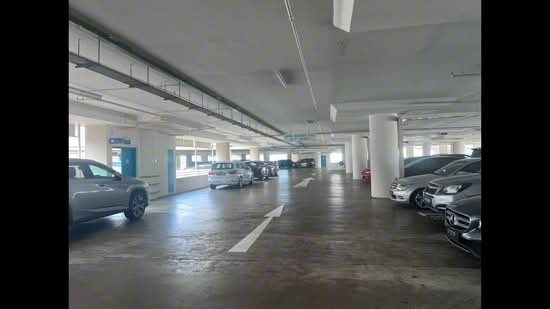 Automobile Megamart, 61 Ubi Avenue 2, 2,992 sqft, Light Industrial (B1) For Sale, by Lawrence Ang, 500170339 - CommercialGuru.com.sg