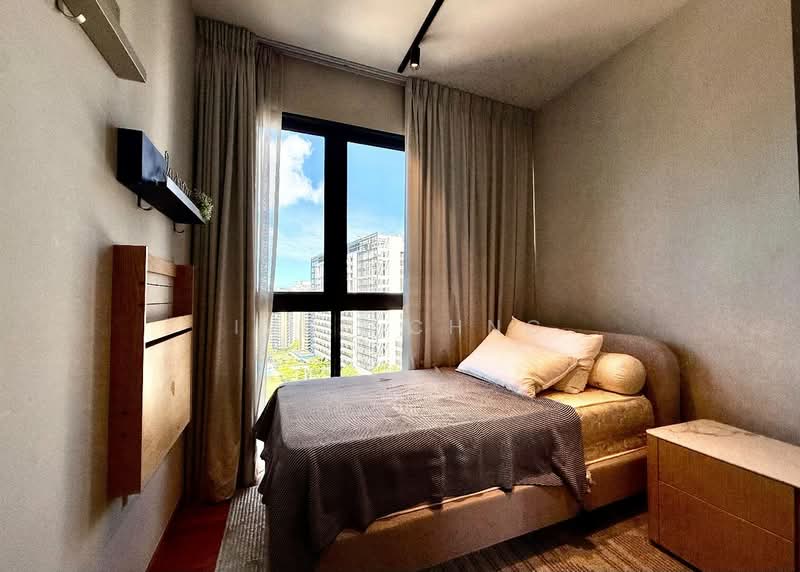 Uptown @ Farrer, 2 Perumal Road Singapore, 3 Bedrooms, 1,001 sqft, Condominium For Sale, by Ivan Chng, 500170343 - Bedroom - PropertyGuru.com.sg